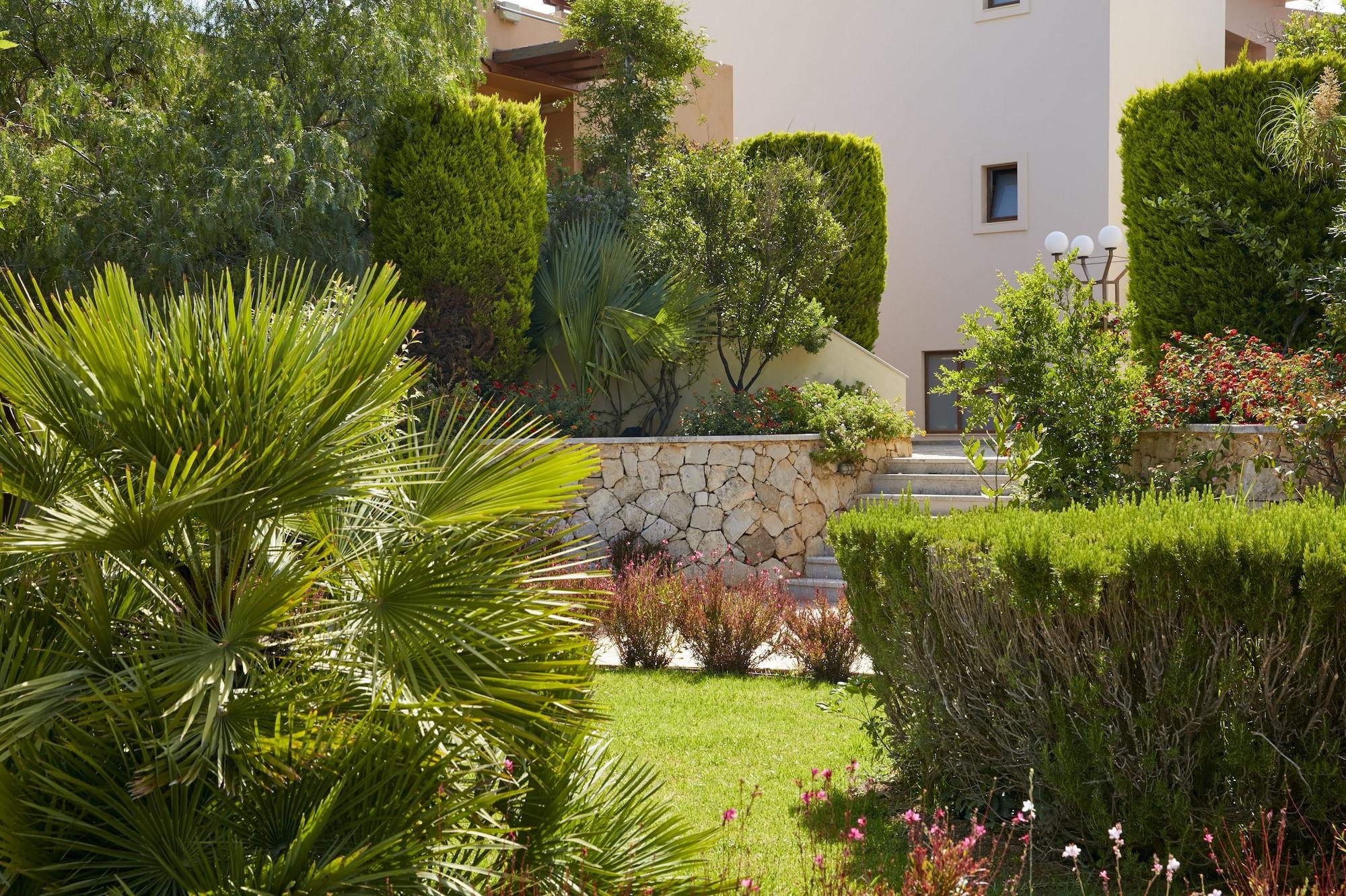 Minoa Palace Resort Platanés Екстериор снимка