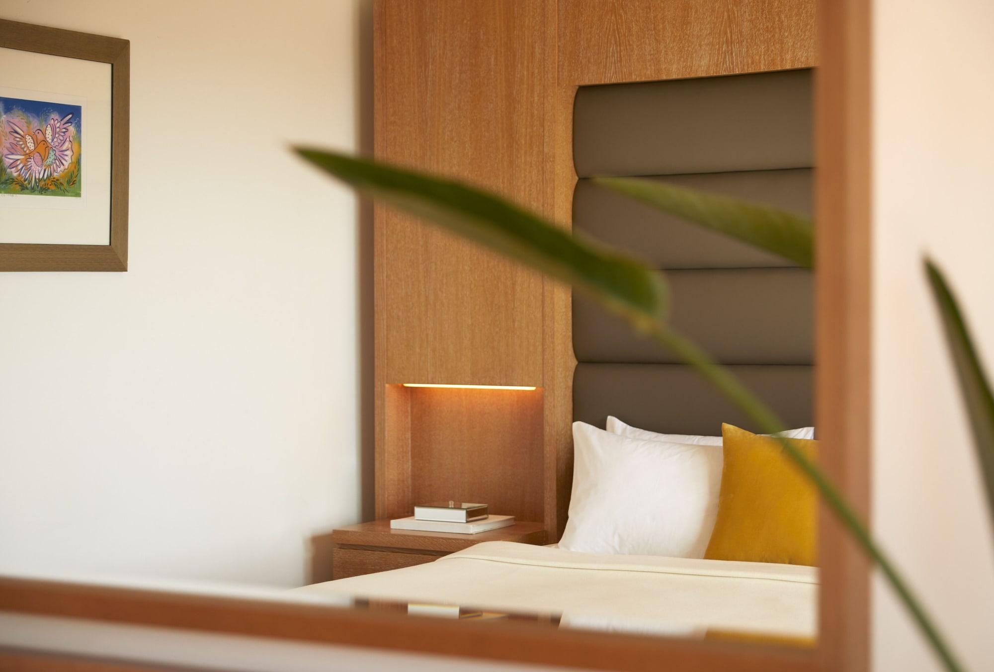 Minoa Palace Resort Platanés Екстериор снимка