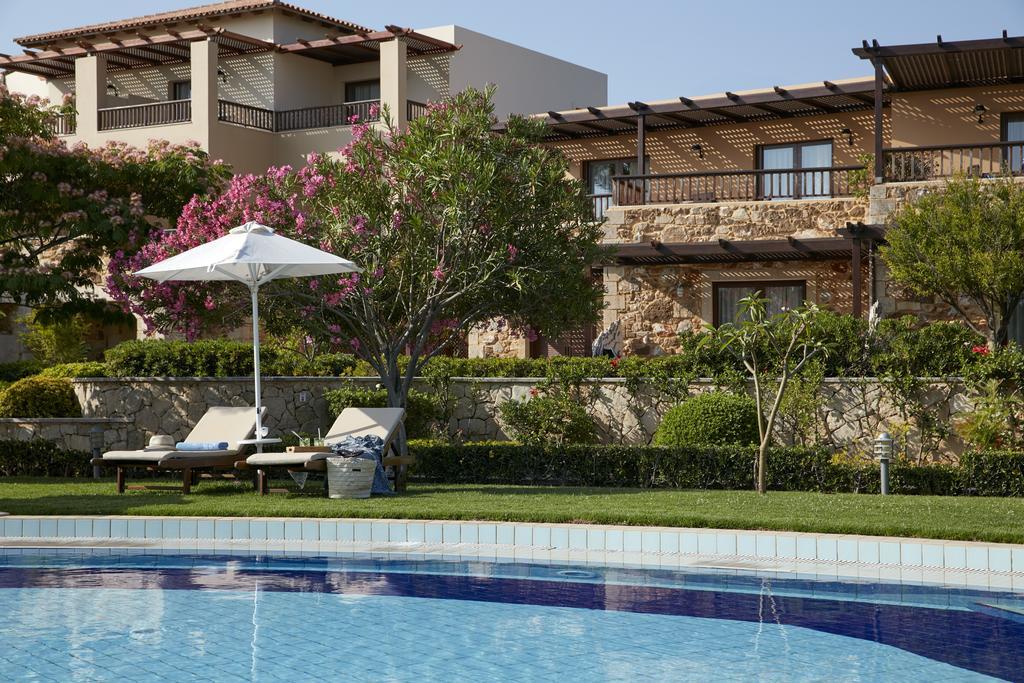Minoa Palace Resort Platanés Екстериор снимка