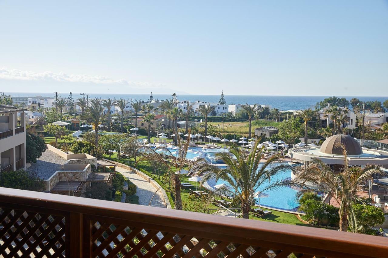 Minoa Palace Resort Platanés Екстериор снимка
